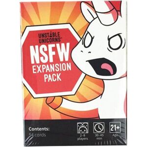 Unbranded (NSFW) Unstable Unicorns Card Game Unbranded (NSFW) Unstable Unicorns Card Game