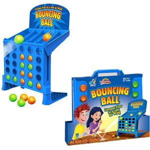 Unbranded (Bouncing Ball) Bouncing Ball Shots Board Game Family With Kid Age 3-5 Party Unbranded (Bouncing Ball) Bouncing Ball Shots Board Game Family With Kid Age 3-5 Party
