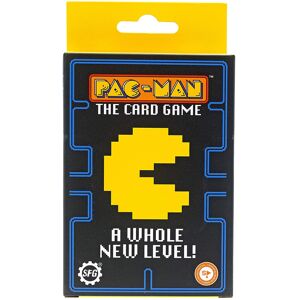 IDEAL PAC-MAN The Card Game IDEAL PAC-MAN The Card Game