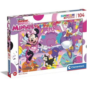 Clementoni Model 25735 Multicolour Puzzle - Puzzle Clementoni Model 25735 Multicolour Puzzle - Puzzle