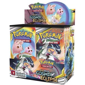 Pokémon (Cosmic Eclipse) Pokemon Cards Sword Shield Trading Game Toys Pokémon (Cosmic Eclipse) Pokemon Cards Sword Shield Trading Game Toys