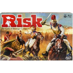 Hasbro Risk Board Game Hasbro Risk Board Game