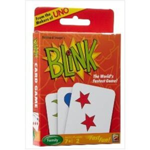 Mattel T5931 Blink Board Game Mattel T5931 Blink Board Game