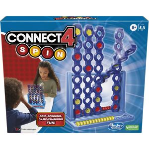 Hasbro connect 4 Spin game, Features Spinning connect 4 grid, 2 Player Board games for Hasbro connect 4 Spin game, Features Spinning connect 4 grid, 2 Player Board games for