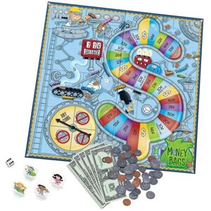 Learning Resources Money Bags Coin Value Game Learning Resources Money Bags Coin Value Game