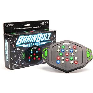 Learning Resources EI-8436 BrainBolt Genius Fast Light-Up Memory Game Learning Resources EI-8436 BrainBolt Genius Fast Light-Up Memory Game