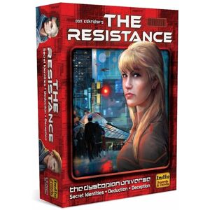 VEISHET The Resistance Board Game Adults Family Couples Party Team Building Activity VEISHET The Resistance Board Game Adults Family Couples Party Team Building Activity