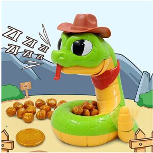Unbranded Trick Rattlesnake Electric Game Bite Snake Family Party Bar Toys Gifts Christmas Unbranded Trick Rattlesnake Electric Game Bite Snake Family Party Bar Toys Gifts Christmas