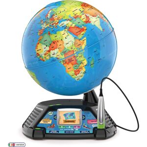 LeapFrog Magic Adventures Globe, Interactive Childrens Globe, Educational Smart LeapFrog Magic Adventures Globe, Interactive Childrens Globe, Educational Smart