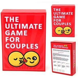 Unbranded The Ultimate Game for Couples Romantic Party Date Night Card Games for Adults Lo Unbranded The Ultimate Game for Couples Romantic Party Date Night Card Games for Adults Lo