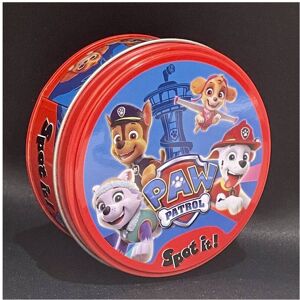 Spot It - Paw Patrol Card Game Parent-child Party Game Spot It - Paw Patrol Card Game Parent-child Party Game