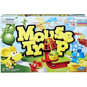 Hasbro Gaming - Classic Mousetrap Hasbro Gaming - Classic Mousetrap