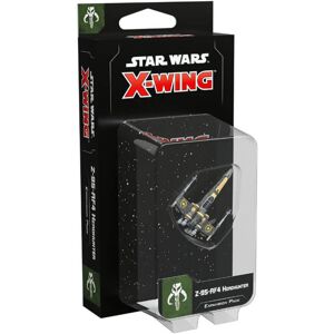 Star Wars X-Wing: Z-95-AF4 Headhunter Expansion Pack Board Game Star Wars X-Wing: Z-95-AF4 Headhunter Expansion Pack Board Game