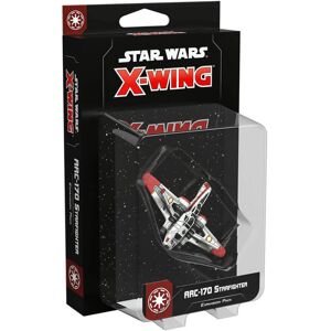 Star Wars X-Wing: ARC-170 Starfighter Expansion Pack Board Game Star Wars X-Wing: ARC-170 Starfighter Expansion Pack Board Game