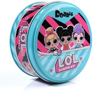 (LOL) Dobble Parentchild Gathering Puzzle Card English Card Game (LOL) Dobble Parentchild Gathering Puzzle Card English Card Game