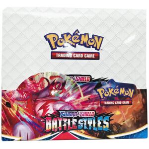 Pokémon (Battle Styles) 324Pcs/Box Pokemon Cards Sun & Moon Lost Thunder English Trading Pokémon (Battle Styles) 324Pcs/Box Pokemon Cards Sun & Moon Lost Thunder English Trading