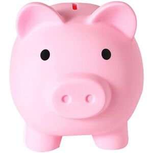 Unbranded Large Piggy Bank, Unbreakable Plastic Money Bank, Coin Bank For Girls And Boys, Unbranded Large Piggy Bank, Unbreakable Plastic Money Bank, Coin Bank For Girls And Boys,