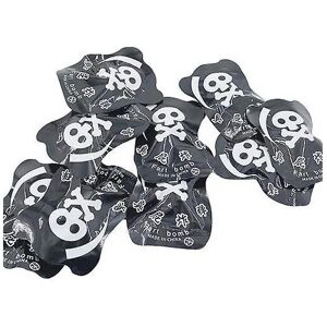 Unbranded 20pcs Stink Bags Fart Bombs - Funny Smelly Prank Gags Toy for Fool's Day Unbranded 20pcs Stink Bags Fart Bombs - Funny Smelly Prank Gags Toy for Fool's Day