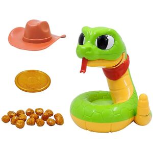 Unbranded Electric Rattle Snake Tricky Toy, Scary Biting Snake Interactive Game Multiplaye Unbranded Electric Rattle Snake Tricky Toy, Scary Biting Snake Interactive Game Multiplaye
