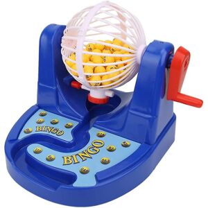 Unbranded Lottery Machine Lotto Games With Lottery Numbers Ball Bingo Game Hand Draw 75 Ba Unbranded Lottery Machine Lotto Games With Lottery Numbers Ball Bingo Game Hand Draw 75 Ba