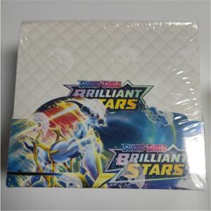 Pokémon (BRI) 324Pcs/Box Pokemon Cards English Darkness Ablaze Vivid Voltage Vmax GX Pokémon (BRI) 324Pcs/Box Pokemon Cards English Darkness Ablaze Vivid Voltage Vmax GX