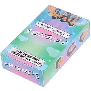 Unbranded Friends Tarot Cards Deck English Version Entertainment Board Game Playing Cards Unbranded Friends Tarot Cards Deck English Version Entertainment Board Game Playing Cards