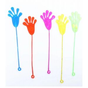 Unbranded Sticky Hands Slap Glitter Funny Adult Practical Lover Wedding Party Game Toys fo Unbranded Sticky Hands Slap Glitter Funny Adult Practical Lover Wedding Party Game Toys fo