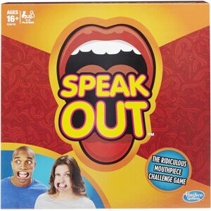 Unbranded Speak Out Game With Mouthpieces Easy And Interesting Party Game With Family And Unbranded Speak Out Game With Mouthpieces Easy And Interesting Party Game With Family And