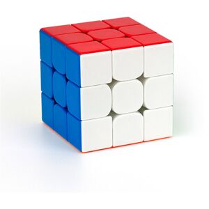 GreenZech 3x3x3 Magnetic Magic Cube Speed Puzzle Professional Game Cube Kids Educational T GreenZech 3x3x3 Magnetic Magic Cube Speed Puzzle Professional Game Cube Kids Educational T