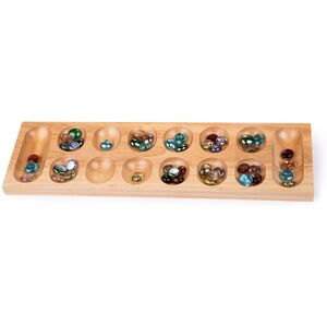Bigjigs Toys Mancala Game, Wooden Toys, Board Games, Kids Games, Mancala Wooden Bigjigs Toys Mancala Game, Wooden Toys, Board Games, Kids Games, Mancala Wooden