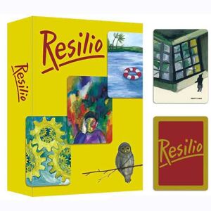 Maxpower (resilio, resilio) OH CARD Psychology Cards Cope/Persona/Shenhua Board Game Fun Maxpower (resilio, resilio) OH CARD Psychology Cards Cope/Persona/Shenhua Board Game Fun