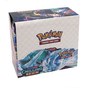 Pokémon (324 Ultra Prism) 324pcs Pokemon cards Sword & Shield Booster Box Collectible Tr Pokémon (324 Ultra Prism) 324pcs Pokemon cards Sword & Shield Booster Box Collectible Tr