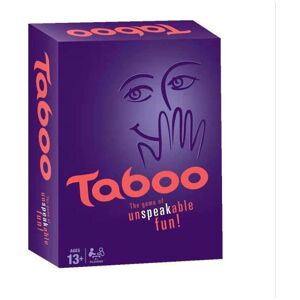 Unbranded Taboo Game Card Set With Hourglasses Terrible Truths Hilarious Dares Game For Ho Unbranded Taboo Game Card Set With Hourglasses Terrible Truths Hilarious Dares Game For Ho