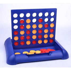 Unbranded Connect 4 - Classic Four In A Row Game - Board Games And Toys For Kids, Boys, Gi Unbranded Connect 4 - Classic Four In A Row Game - Board Games And Toys For Kids, Boys, Gi