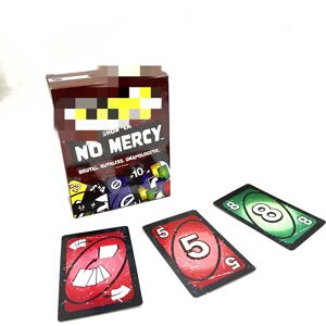 Unbranded Show Em No Mercy Card Game For Kids Adults Family Night Parties Travel Unbranded Show Em No Mercy Card Game For Kids Adults Family Night Parties Travel