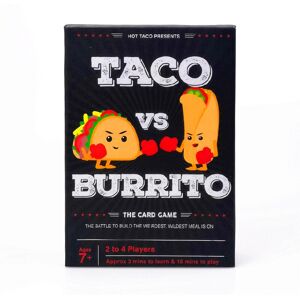 Unbranded (Taco Vs Burrito) Taco Cat Card Board Game Expansion Not Parent Approved Vs Burr Unbranded (Taco Vs Burrito) Taco Cat Card Board Game Expansion Not Parent Approved Vs Burr