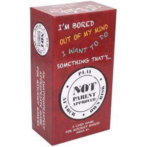 Unbranded (Not Parent Approved) Taco Cat Card Board Game Expansion Not Parent Approved Vs Unbranded (Not Parent Approved) Taco Cat Card Board Game Expansion Not Parent Approved Vs