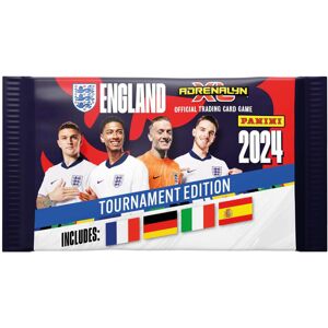 Panini England Tournament Edition Adrenalyn XL Packs – 10 Packs (60 Cards) with 1 Limit Panini England Tournament Edition Adrenalyn XL Packs – 10 Packs (60 Cards) with 1 Limit
