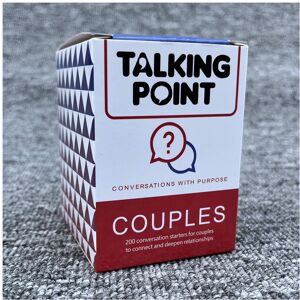 VEISHET (Couple) Family Couple Conversation Starters Great Relationships Fun Questions C VEISHET (Couple) Family Couple Conversation Starters Great Relationships Fun Questions C