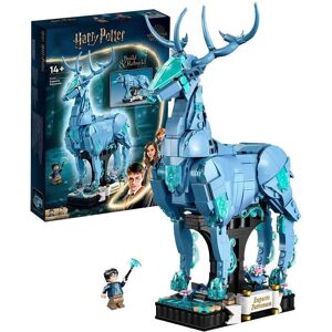 Unbranded Harry Potter Wooden Blocks Giant Puzzle – High-Difficulty Building Toy for Kids, Unbranded Harry Potter Wooden Blocks Giant Puzzle – High-Difficulty Building Toy for Kids,