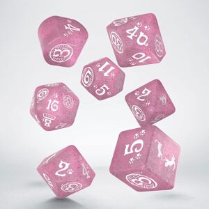 Games Workshop Cats Dice Set Daisy - Board Game Games Workshop Cats Dice Set Daisy - Board Game