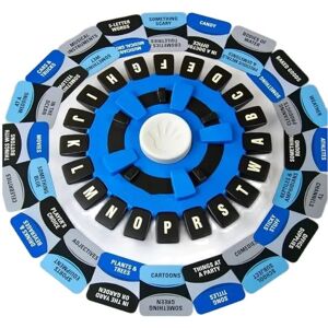 Unbranded Word Game Fast-Paced Family Board Game Learning Game Great for All Ages Unbranded Word Game Fast-Paced Family Board Game Learning Game Great for All Ages