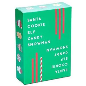 Unbranded (Green) Taco Cat Goat Cheese Pizza Card Board Game Family Parties Interactive Gi Unbranded (Green) Taco Cat Goat Cheese Pizza Card Board Game Family Parties Interactive Gi