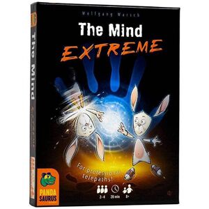 RYWOLT (The Mind Extreme) Here Mind The To Slay Series Card Game Party Puzzle Board Gam RYWOLT (The Mind Extreme) Here Mind The To Slay Series Card Game Party Puzzle Board Gam