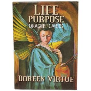 Maxpower Life Purpose Oracle Cards Divination Fate Gameplay 44 Sheet Tarot Cards Maxpower Life Purpose Oracle Cards Divination Fate Gameplay 44 Sheet Tarot Cards