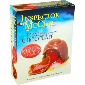 Paul Lamond Games A Classic Detective Murder Mystery Dinner Party with DVD Death Paul Lamond Games A Classic Detective Murder Mystery Dinner Party with DVD Death