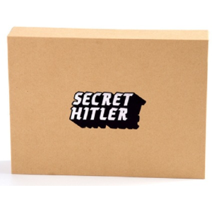 Unbranded (Yellow ) Hitler Secret Tabletop Card Game Community Fun Party Event Friendly Co Unbranded (Yellow ) Hitler Secret Tabletop Card Game Community Fun Party Event Friendly Co