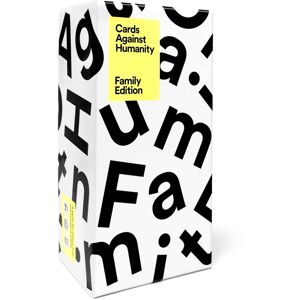 SOUL CREAT Cards Against Humanity Family Edition Card Game Family Party Board Game SOUL CREAT Cards Against Humanity Family Edition Card Game Family Party Board Game