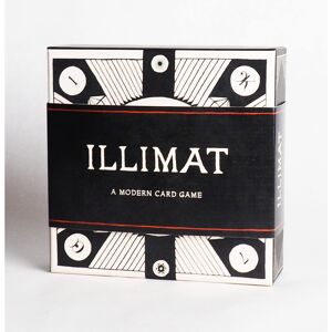 Twogether Studios Illimat Card Game Second Edition Twogether Studios Illimat Card Game Second Edition
