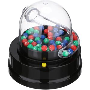 Unbranded 1 Set Electric Lottery Machine Party Mini Lotto Games Machine Jackpot Machine Unbranded 1 Set Electric Lottery Machine Party Mini Lotto Games Machine Jackpot Machine